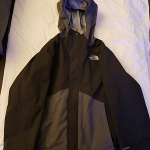 North Face kids Jacket